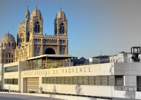 musée regards de provence