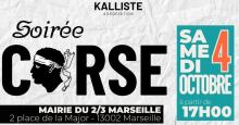 corse