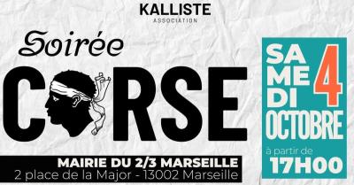 corse