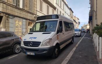 Le Bus 88 est de retour !