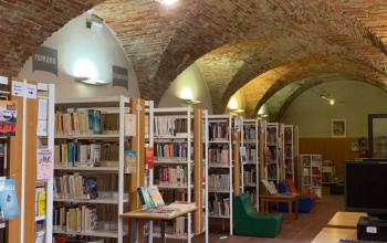 Réouverture de la Bibliothèque du Panier