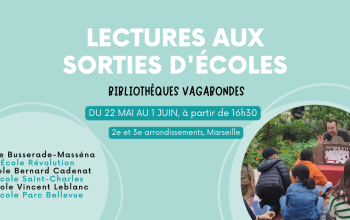 Lectures aux sorties d'écoles