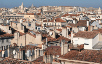 Concertation préalable aux projets d’aménagement du centre-ville de Marseille