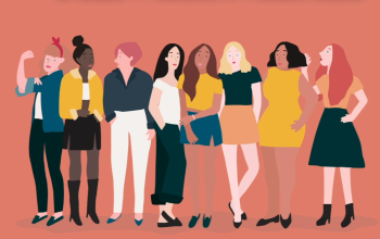 Journée Internationale des Droits des Femmes 2022
