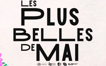Festival Les Plus Belles de Mai