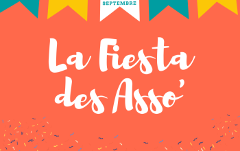 Retour sur la Fiesta des Asso’
