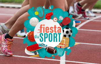 La Fiesta du Sport débarque dans le 2-3