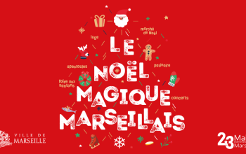 Noël Magique Marseillais