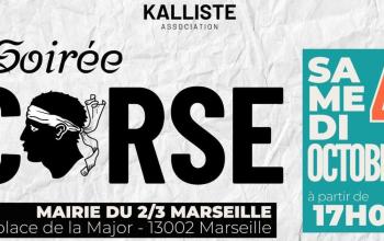 corse