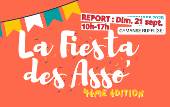 Fiesta des Asso 2025