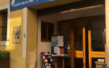 théâtre de la mer