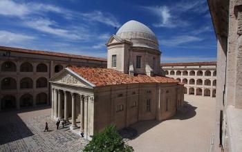 centre de la vieille charité