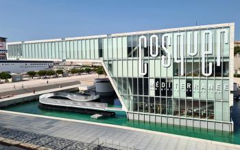 villa méditerranée