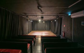 théâtre le mille-feuille