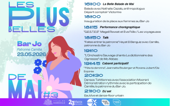 Bar Jo - Les Plus Belles de Mai