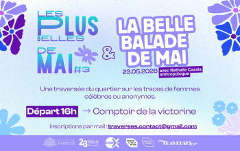 La Belle Balade de Mai