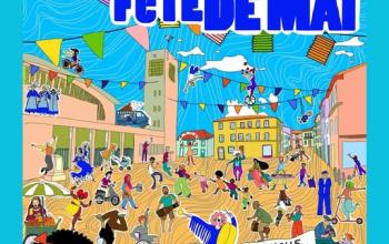 belle fête de mai - 25ème édition