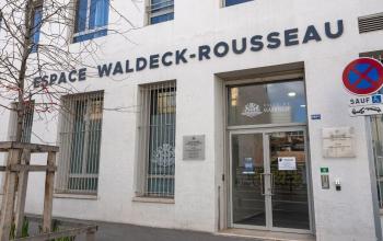 CAL Waldeck-Rousseau