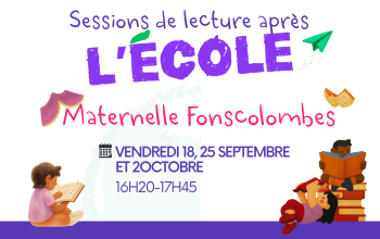enfants qui lisent