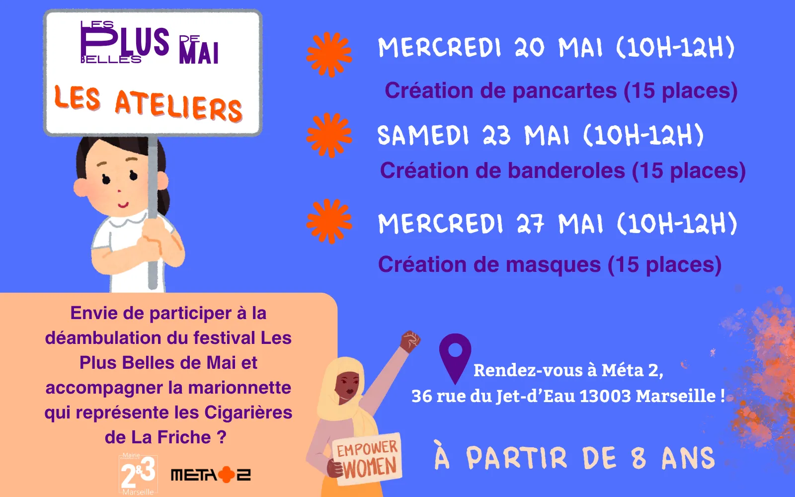 ateliers meta2