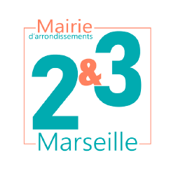 MAIRIE 2 3 MARSEILLE